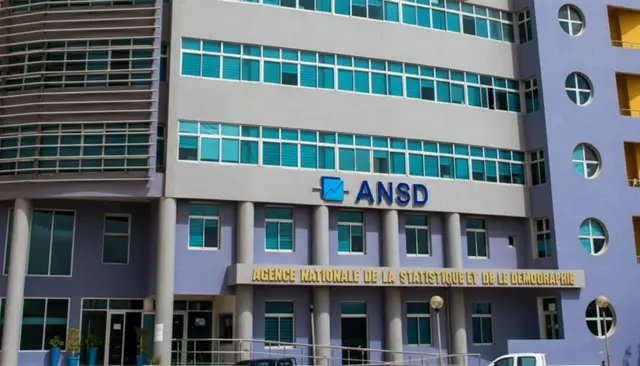 ANSD recrute 3 profils