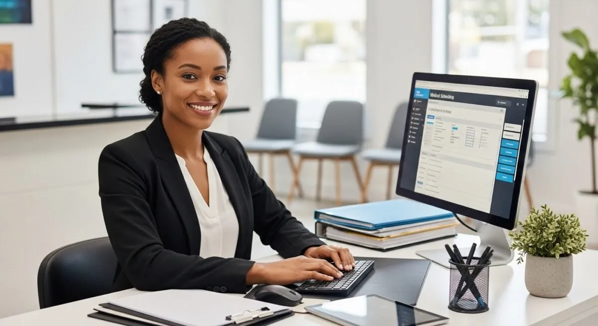 Elite RH recrute une Assistante de Direction