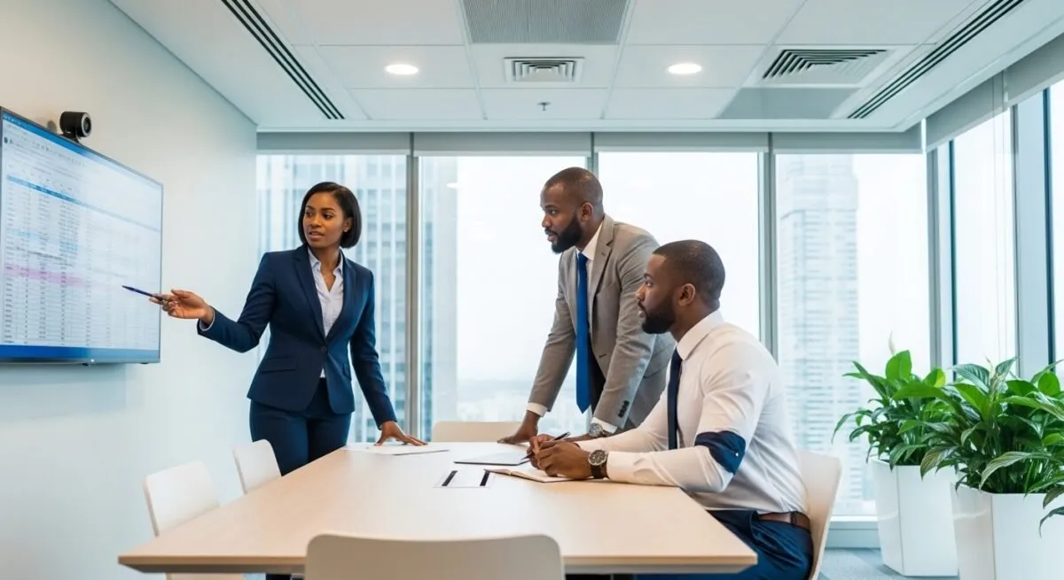 BCEAO recrute 3 Gestionnaires Comptables – Dakar