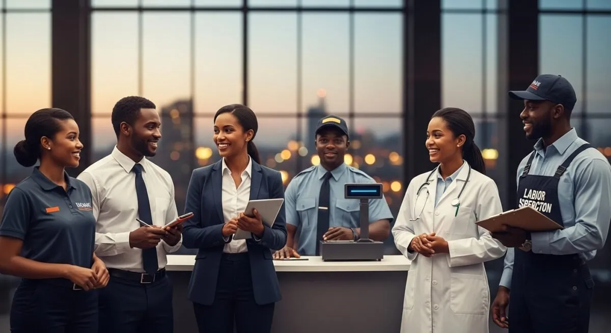 ANAM recrute Chauffeur, Facturier, Gestionnaires de projets, Caissier, Médecin et Contrôleurs du Travail