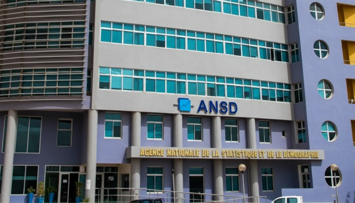 ANSD recrute (18) Assistants TIC
