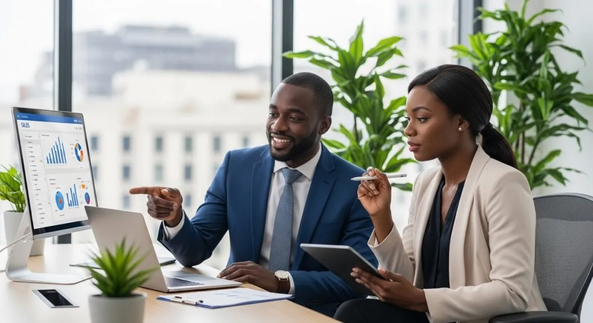 Recrutement Conseiller Commercial