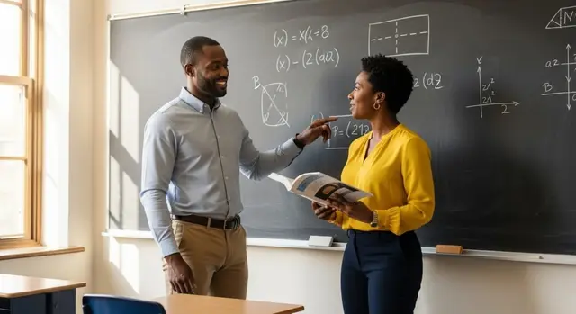 Enko Education recrute des Enseignants dans 11 pays africains dont le Sénégal
