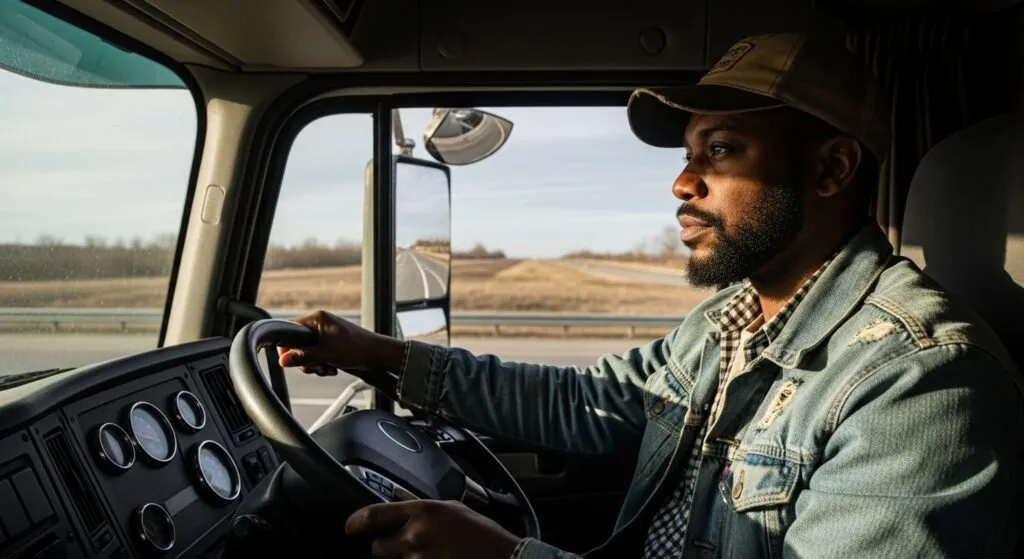 ADH Impact recrute 10 Conducteurs de Camion