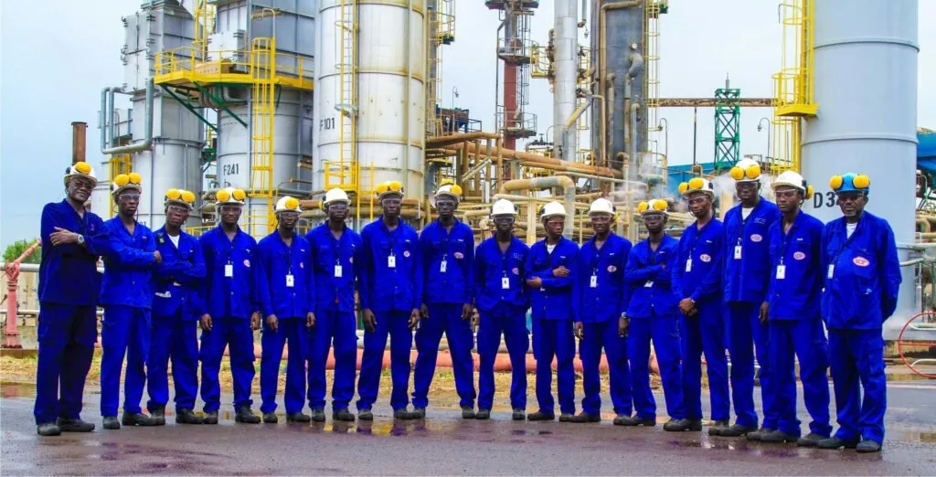 SAR recrute plusieurs profils