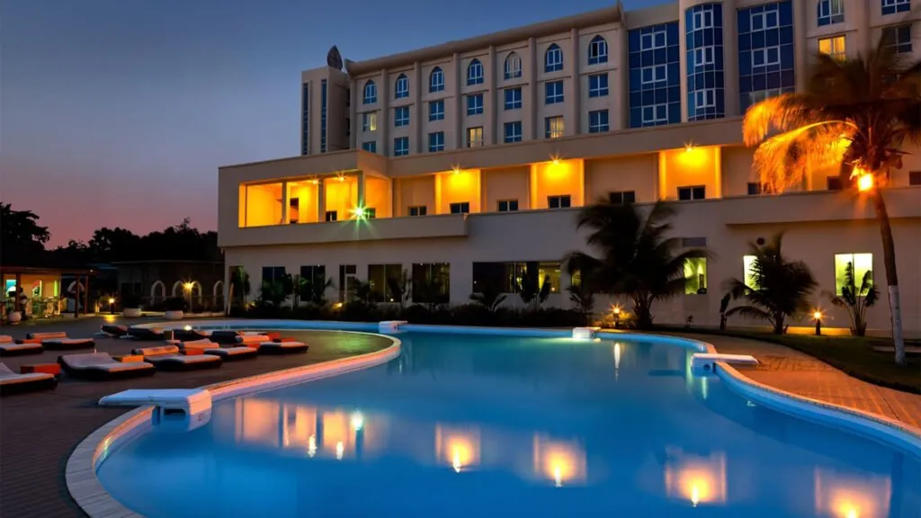 Azalai Hotels recrute un Responsable des Ventes