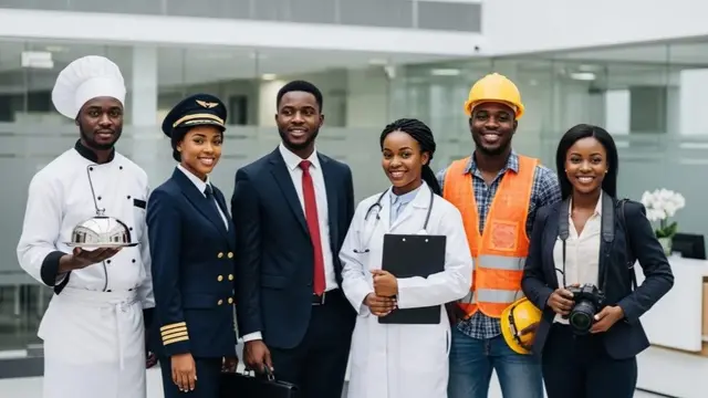 Appel à Candidatures | 120 Stages de Premier Emploi à Dakar