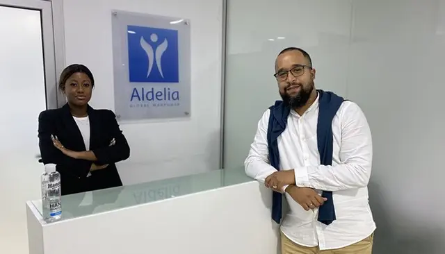 Aldelia recrute plusieurs profils