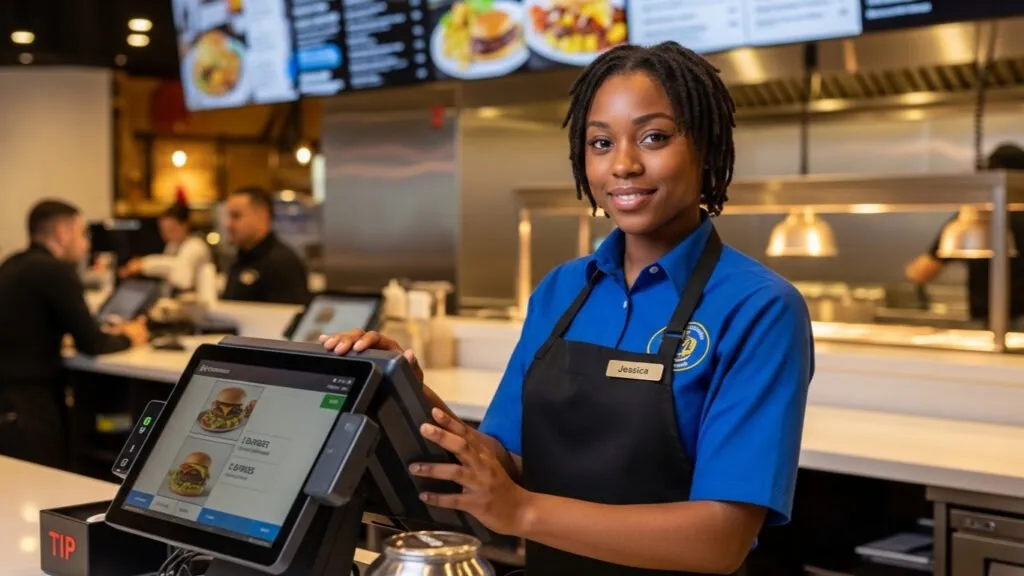 EUROTEL SERVICES recrute pour un restaurant : Cuisiniers, Caissier et Assistant de Direction