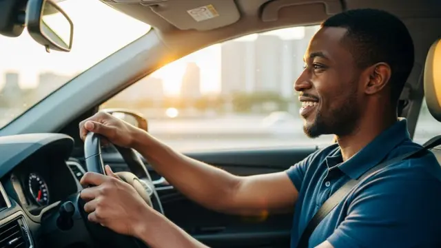 ELITE RH Recrute un chauffeur