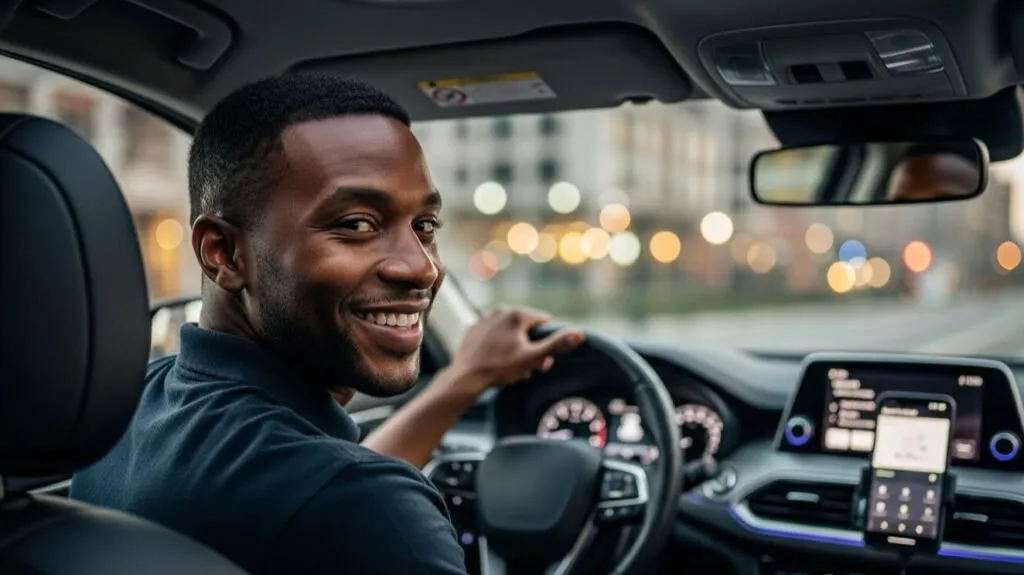 Chauffeur | Elite RH