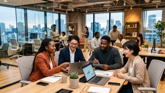 Opportunité de stage international | JICA Japon