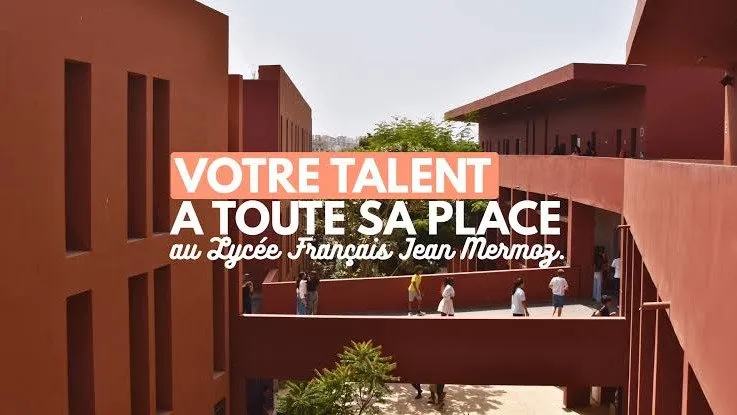 Lycée Français Jean Mermoz recrute : Chargé(e) événementiel et Caissier(ère)