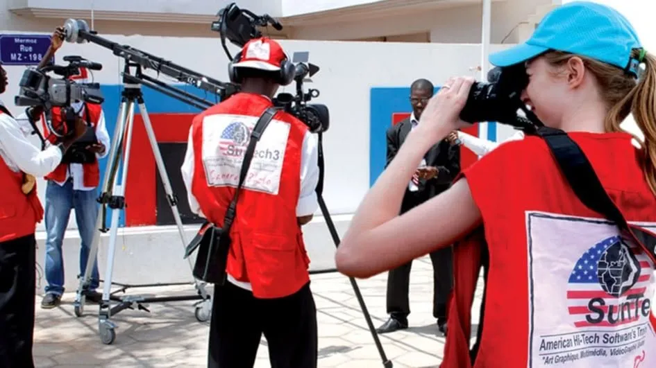 SunTech3 recrute de jeunes diplômés à Dakar, stage rémunéré de 120 000 à 150 000 FCFA