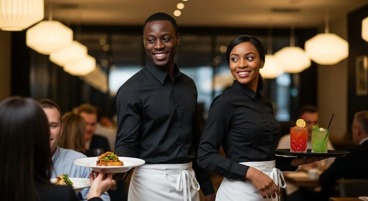 Passionné(e) de cuisine ? Saveurs d’Asie ouvre ses portes à un Commis de cuisine