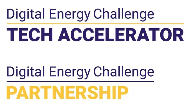 APPEL À PROJETS 2026 Digital Energy Challenge, Sixième Édition Accélérer l’innovation digitale pour l’énergie en Afrique
