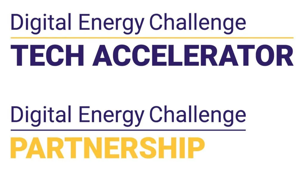 APPEL À PROJETS 2026 Digital Energy Challenge, Sixième Édition Accélérer l’innovation digitale pour l’énergie en Afrique