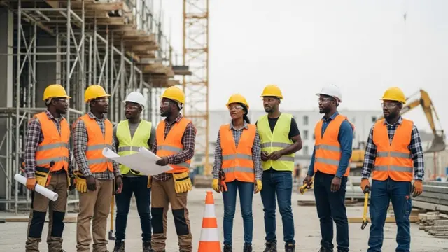Elite RH recrute des Ouvriers et Ferrailleurs