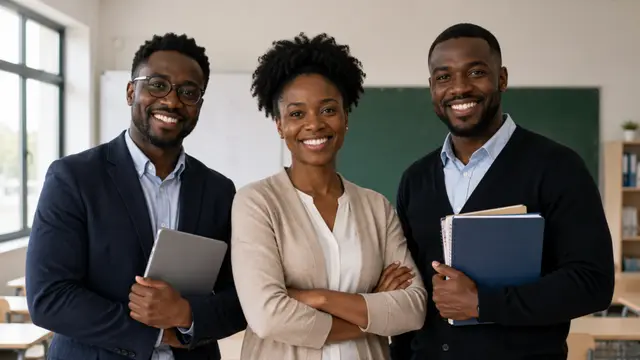 L’EAMAU recrute pour plusieurs postes