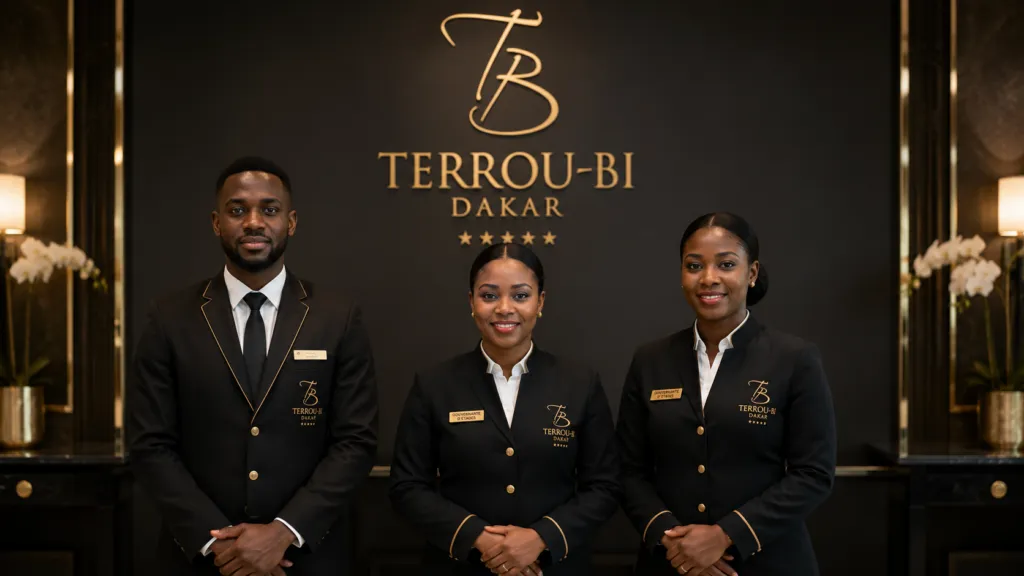 Terrou-Bi recrute 03 Gouvernant(e)s d’Étages