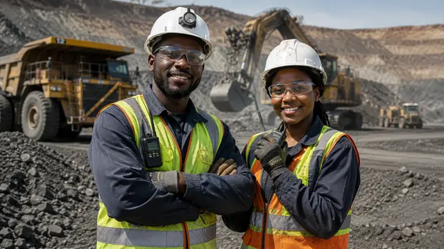 C2K Staffing recrute 63 profils pour un projet minier à Sabodala