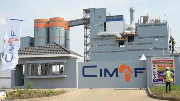 Comment déposer une candidature spontanées chez CIMAF Sénégal