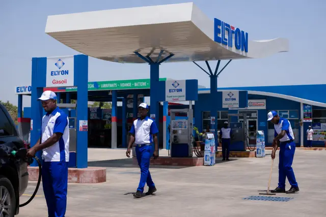 Elton recrute plusieurs profils