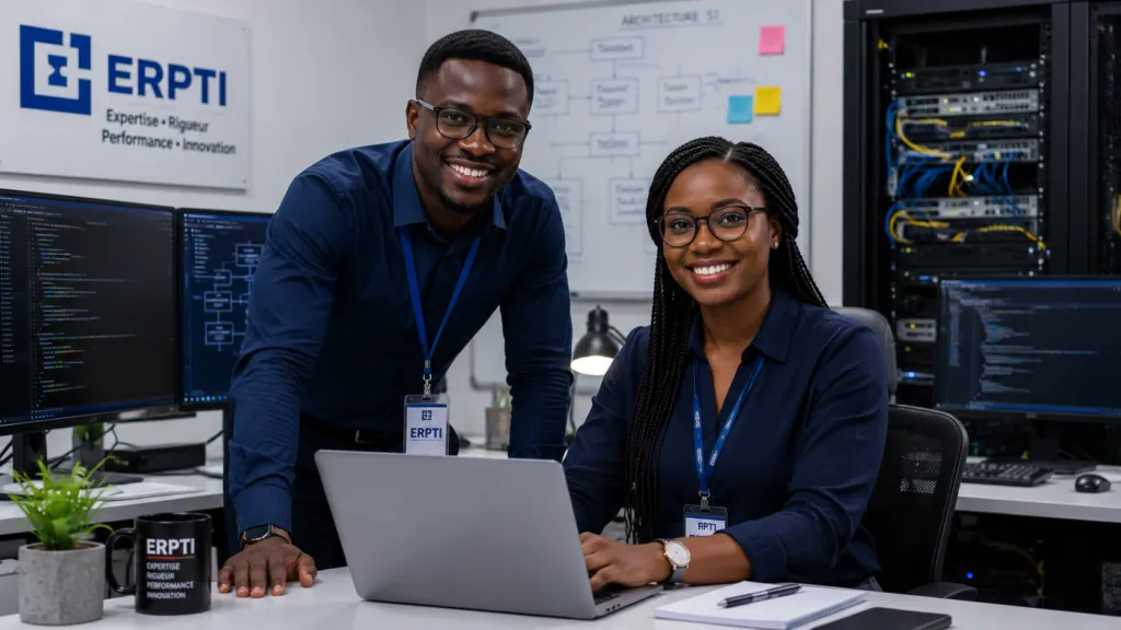 L’Ambassade du Canada recrute un(e) Professionnel(le) en Technologie de l’Information (ERPTI) – Salaire 25 172 559 XOF/an