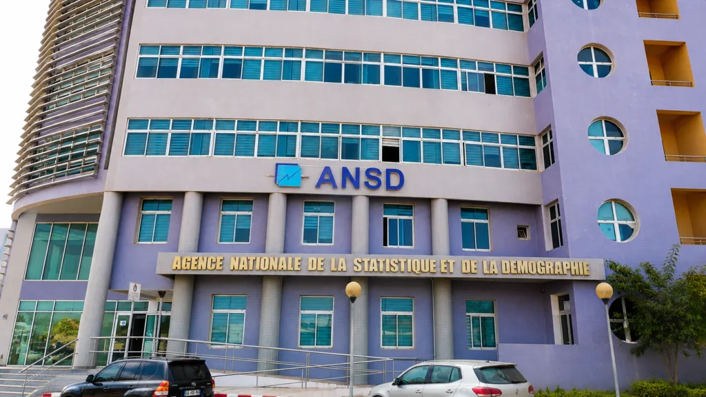 L’ANSD recrute plusieurs profils