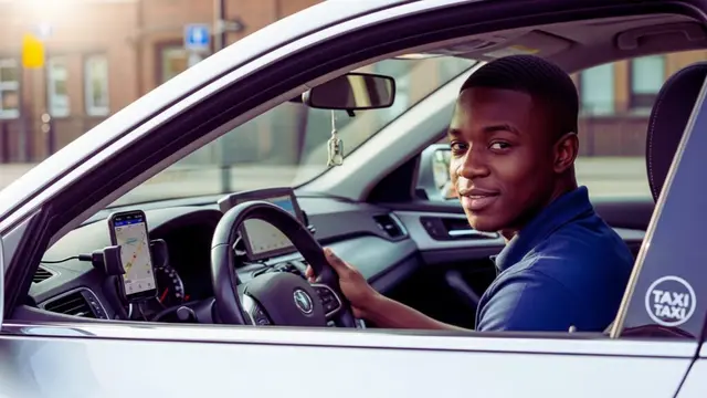 Chauffeurs Yango Sérieux et Motivés – Salaire de 200 000 à 300 000 FCFA