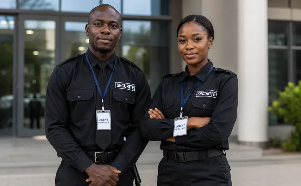 Terrou-Bi recrute 11 Agents de Sécurité à Dakar