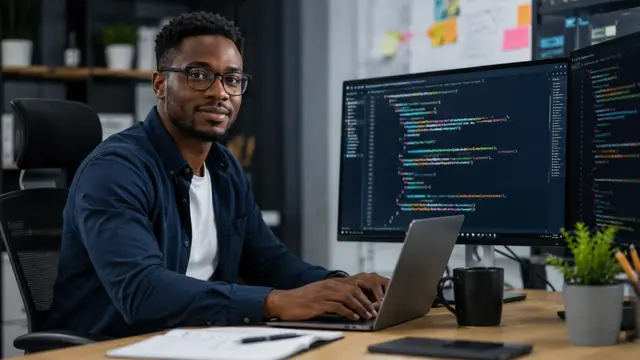 Marketing Sambe recrute un(e) Développeur(se) Web Salaire 400 000 à 600 000 FCFA / Mois