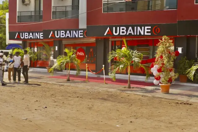 Aubaine Boutique recrute des Vendeurs et Conseillers Clientèle