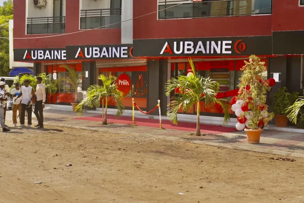 Aubaine Boutique recrute des Vendeurs et Conseillers Clientèle