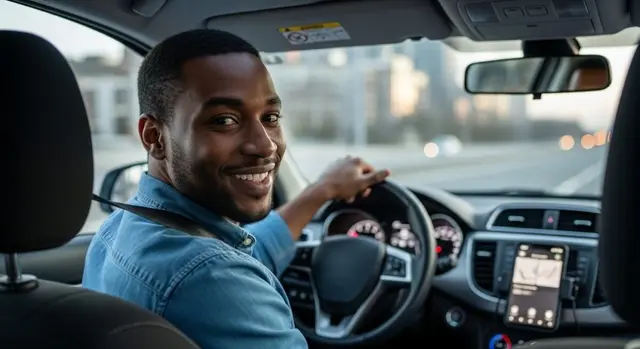 MBS Transport recrute des Chauffeurs Expérimentés à Dakar