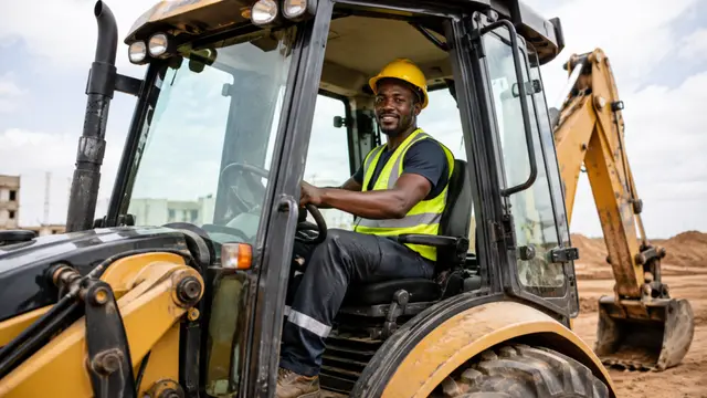 SECAM S.A. recrute 12 profils pour un chantier