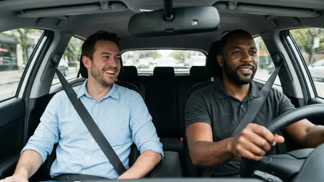 L’Ambassade des États-Unis recrute un Chauffeur – Salaire annuel : 7 508 035 FCFA