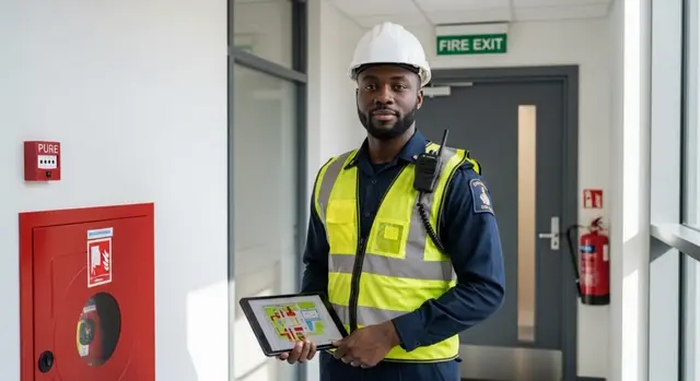 L’Ambassade des États-Unis à Dakar recrute un Coordonnateur Sécurité Salaire Annuel : 20 206 991 FCFA