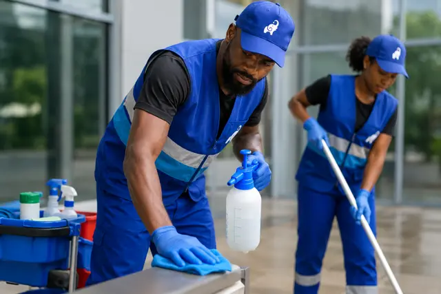 Set Wetch recrute des Opérateurs permanents