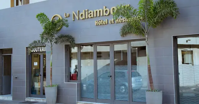 Le Ndiambour Hôtel recrute pour plusieurs postes à Dakar