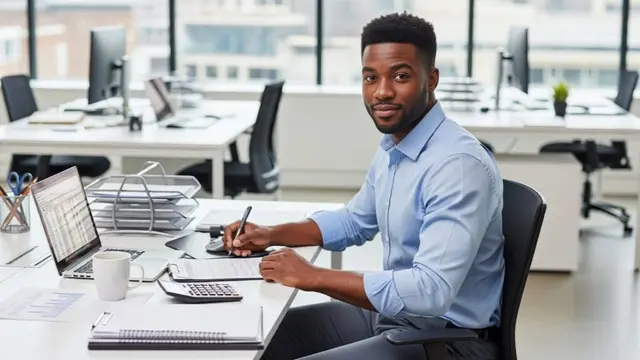 BCEAO recrute 02 Agents Administratifs (profil Comptable)