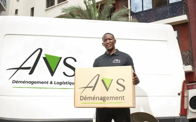 AVS Déménagement & Logistique recrute plusieurs profils