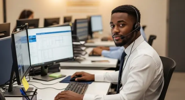 Groupe 2IJ Consulting recrute 3 Agents Commerciaux – Salaire 125 000 FCFA/mois