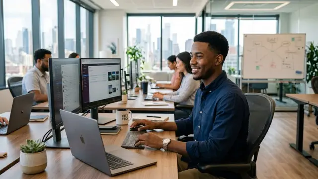 GPF recrute des Téléconseillers