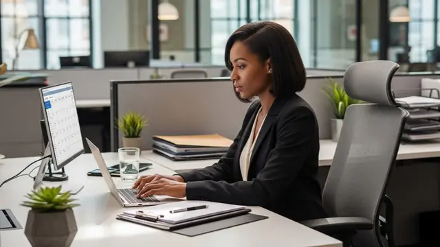 Orange Money Group recrute une Assistante de Direction (Direction Générale)