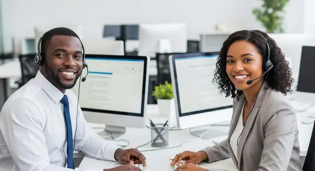 Wafacash recrute des Chargé(e)s de Clientèle