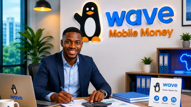 Wave recrute un(e) Premium Cash Assistant