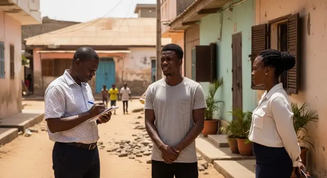 Tectra Sénégal recrute des Agents Commerciaux Terrain dans plusieurs régions