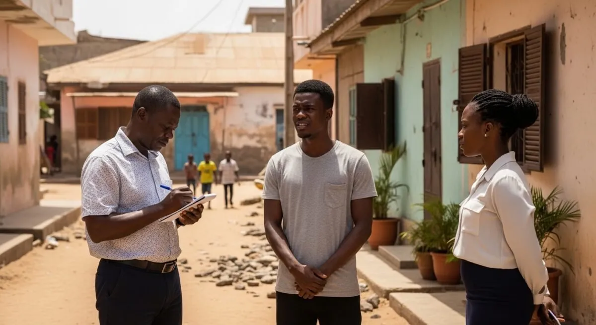 Tectra Sénégal recrute des Agents Commerciaux Terrain dans plusieurs régions