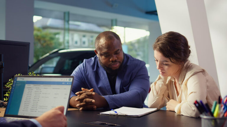 Une Compagnie d’Assurance Recrute des Conseillers Commerciaux